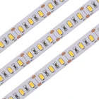 custom top quality 5630 super thickness 3OZ 4OZ PCB with 60-65lm/led high lumens flexible led strip smd