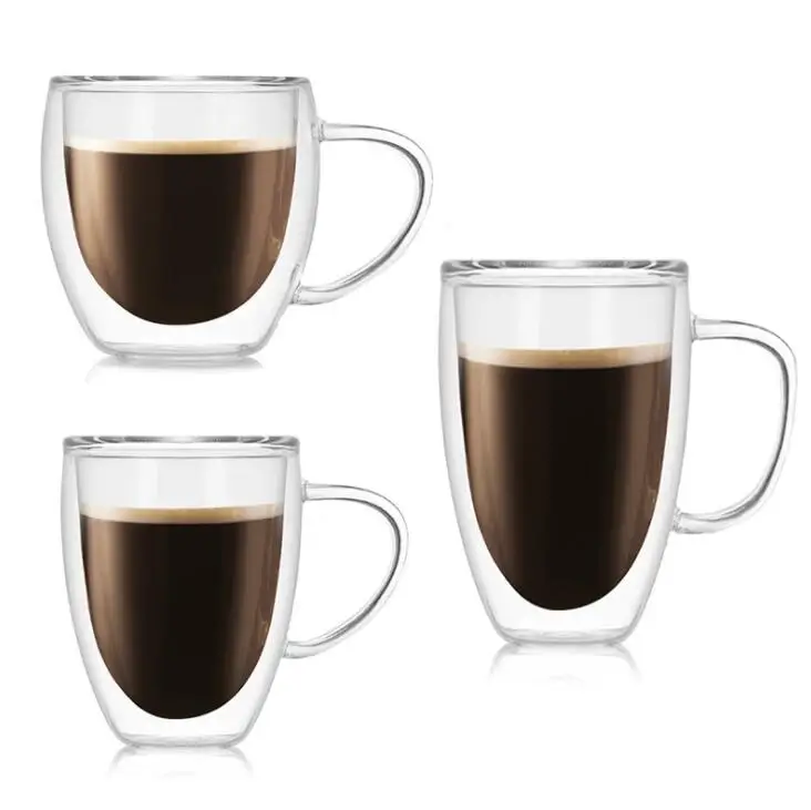 Hot Selling Wholesale Pyrex glass egg cup creative Glass Double Wall Coffee Mugs Glass Cups For Coffee And Tea manufacturers, Picture
Hot Selling Wholesale Pyrex glass egg cup creative Glass Double Wall Coffee Mugs Glass Cups For Coffee And Tea manufacturers, Picture