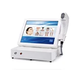 Portable radar/Beijing Anti-aging ultrasound knife/ Multifunctional beauty equipment