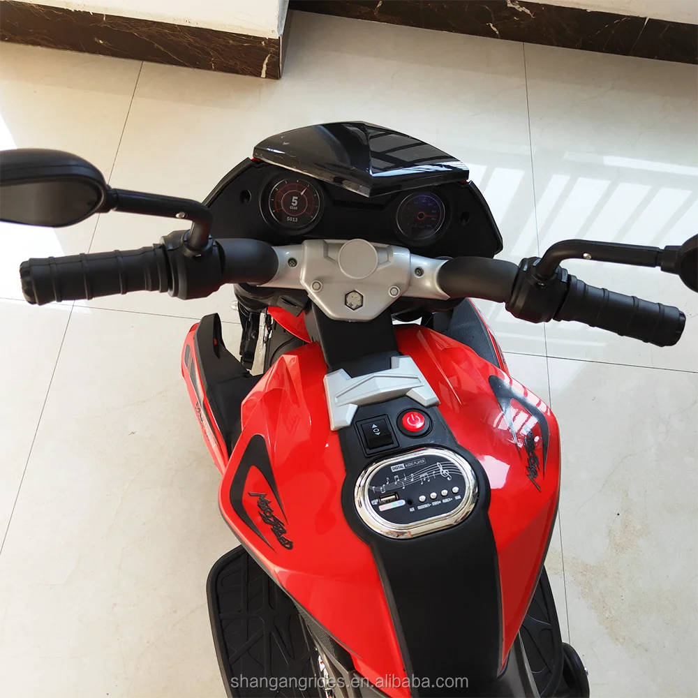 kids bike 7