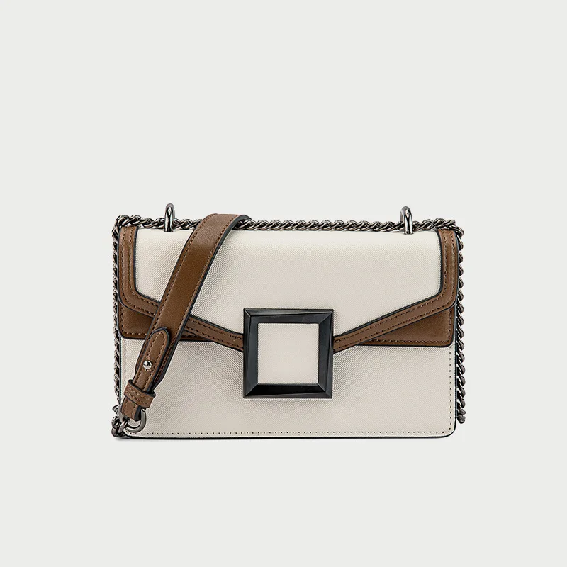Luxury Fashion Pu Leather Shoulder Bag Ladies Small Square Chain Crossbody Bags Designer Women Bag
Luxury Fashion Pu Leather Shoulder Bag Ladies Small Square Chain Crossbody Bags Designer Women Bag