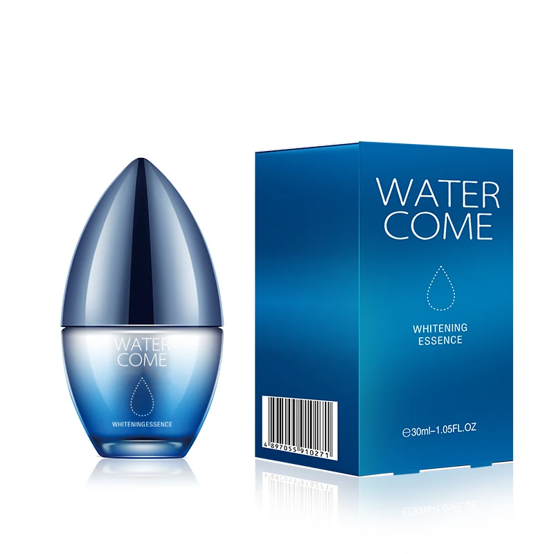 In Stock 30ml Whitening Serum Skin Care New Arrival Essence Hyaluronic Acid Facial Serum for All Skin Types, Colorless/green
In Stock 30ml Whitening Serum Skin Care New Arrival Essence Hyaluronic Acid Facial Serum for All Skin Types, Colorless/green