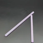 Yag Rod Laser Hongyang Yag Rod 7x145 Crystal Rod for Yag Laser Marking Machine