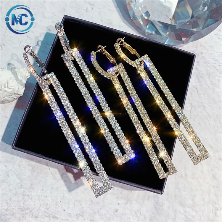 2021 Trending hot products vintage earrings wholesale earrings luxury earrings, Blue,crystal
2021 Trending hot products vintage earrings wholesale earrings luxury earrings, Blue,crystal