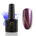 Polish Nail Gel Luxury Design No Yellowing Cpsr Approval Gel Polish Gel Nail Lifting