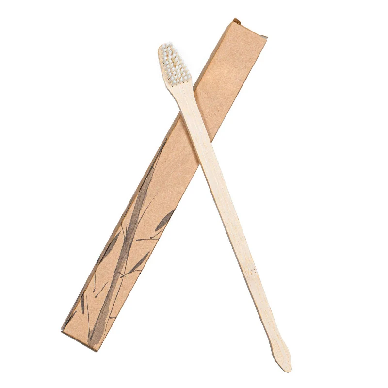 pet bamboo toothbrush double-sided dental hygiene brush for pet toothbrush series oral cleaning tools
pet bamboo toothbrush double-sided dental hygiene brush for pet toothbrush series oral cleaning tools