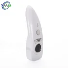 Portable ice cooling laser hair removal pl hair epilator home use/ice-cool ipl epilator device