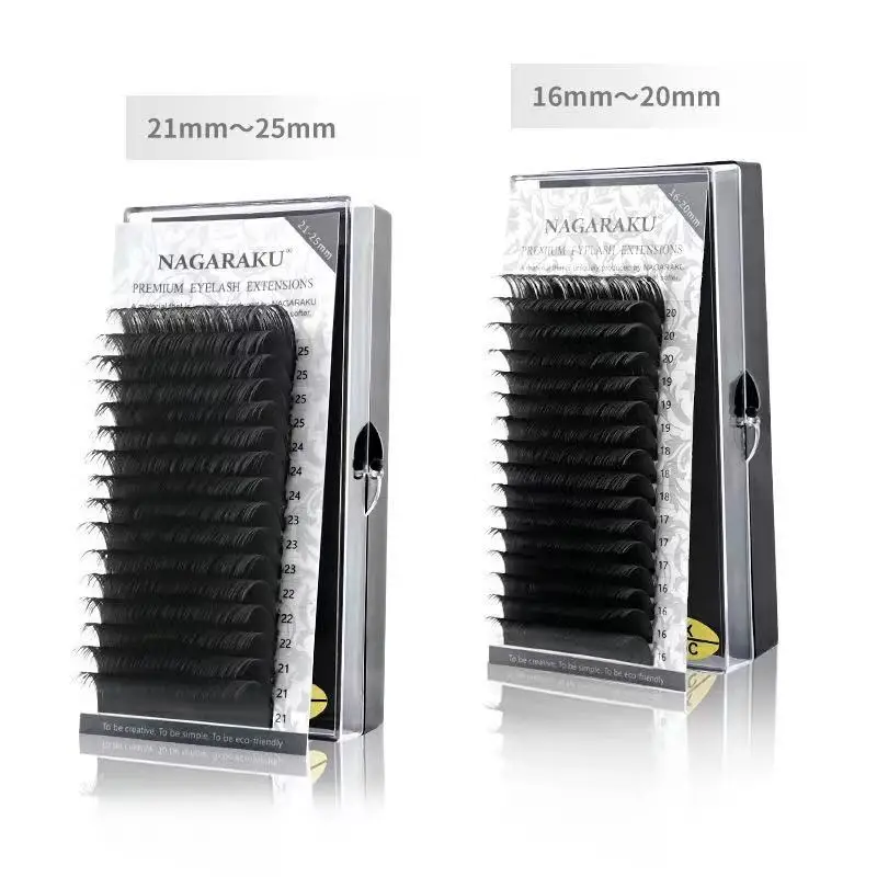 Wholesale Price Volume Lash Extensions Eyelash Extensions Cashmere Lash Extension 0.07 C curl Supplier, Natural black
Wholesale Price Volume Lash Extensions Eyelash Extensions Cashmere Lash Extension 0.07 C curl Supplier, Natural black