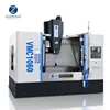 Heavy Duty CNC Milling Machine VMC1060 5 Axis CNC Milling Machine