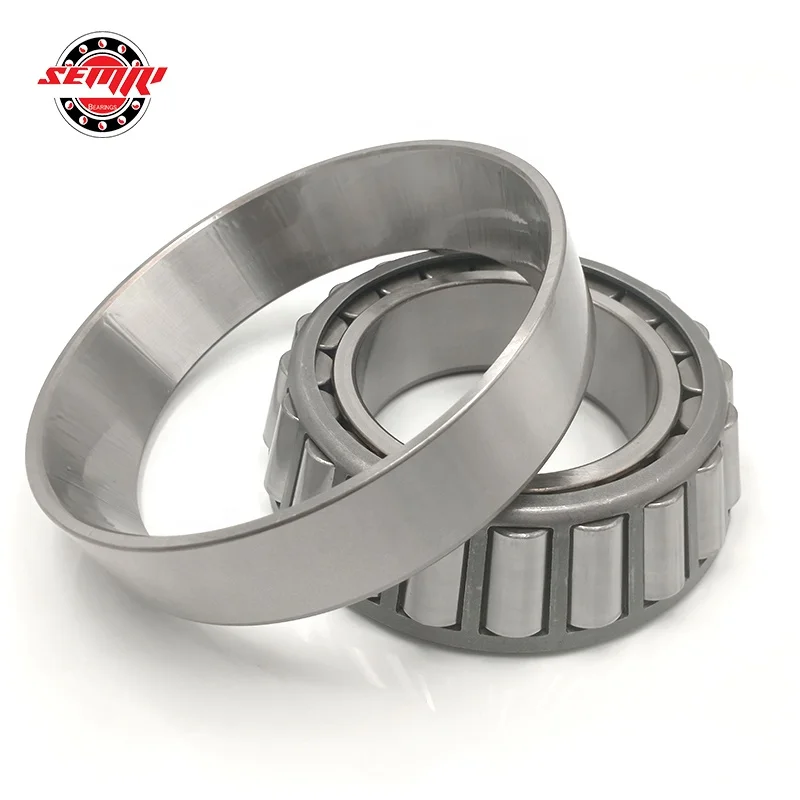 50x80x22 mm JKOS 050 FAG Crane Wheel One Side Sealed Tapered Roller Bearing JKOS050
50x80x22 mm JKOS 050 FAG Crane Wheel One Side Sealed Tapered Roller Bearing JKOS050