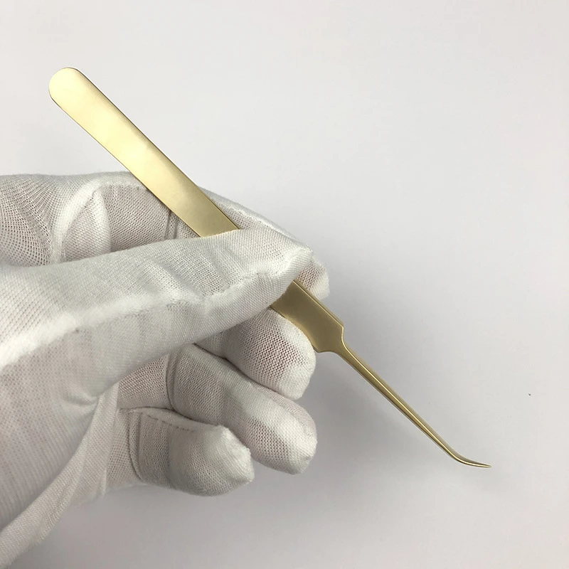 Customer Own brand Separator Tools Eyelash Pads Stainless Steel Eyelashes Extensions Tweezers
Customer Own brand Separator Tools Eyelash Pads Stainless Steel Eyelashes Extensions Tweezers