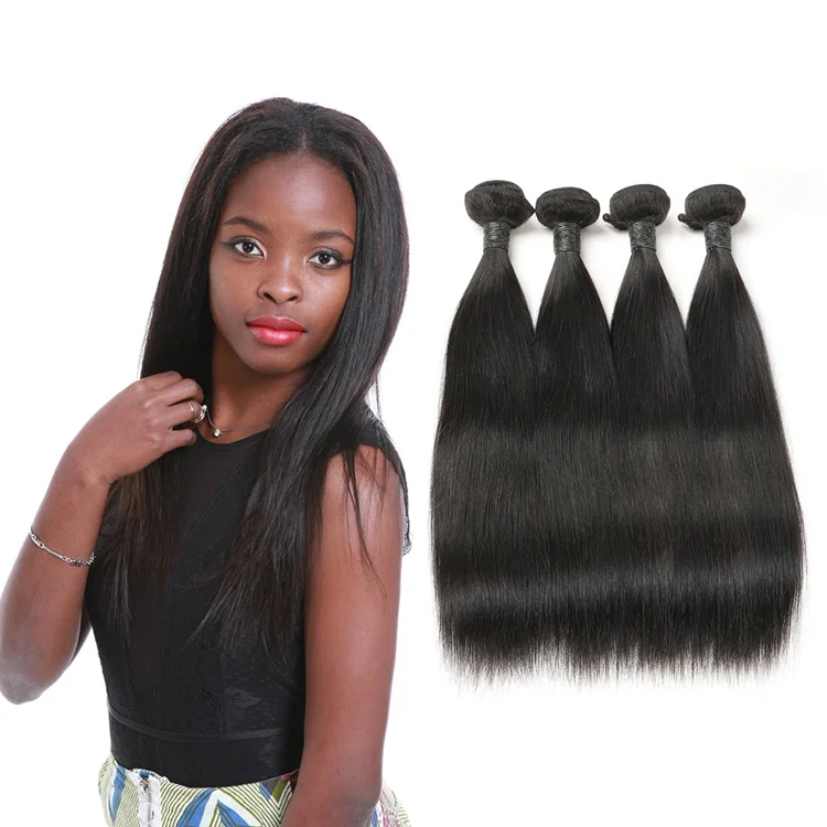 Support free sample human hair extension 100% virgin hair bundles human, wholesale Brazilian hair products in China
Support free sample human hair extension 100% virgin hair bundles human, wholesale Brazilian hair products in China