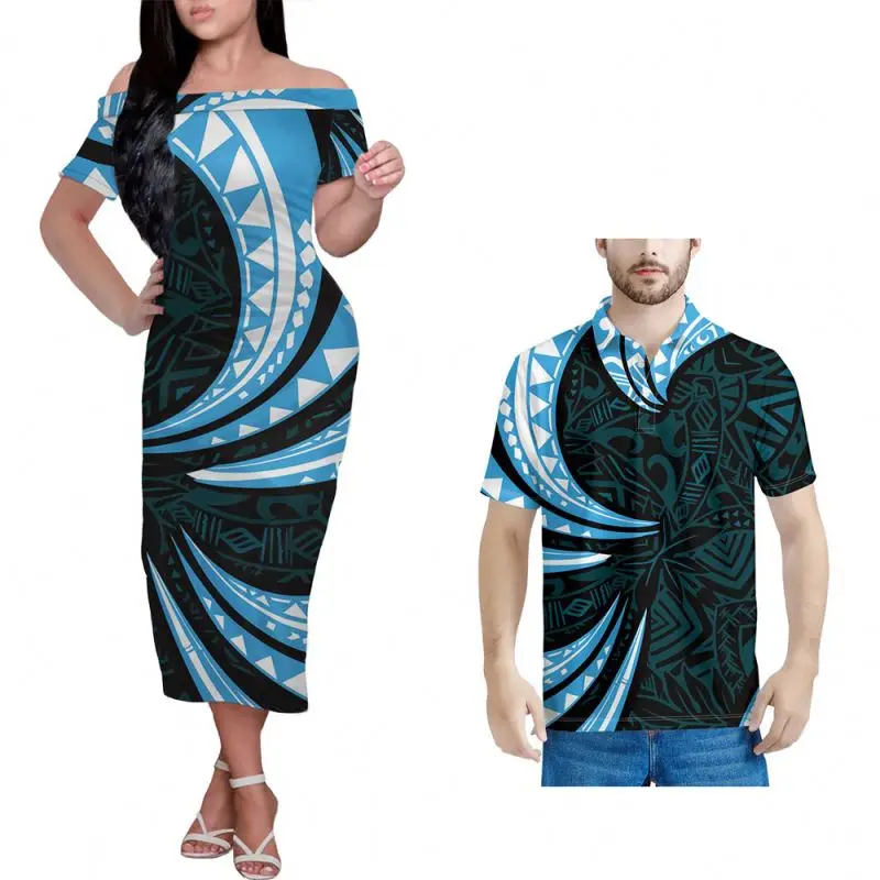 Kanaka Polynesian Blue Printed Ladies Clothes Sexy Women Dresses Casual Short Sleeve Bodycon Club Pencil Party Midi Dresses, Customized color
Kanaka Polynesian Blue Printed Ladies Clothes Sexy Women Dresses Casual Short Sleeve Bodycon Club Pencil Party Midi Dresses, Customized color