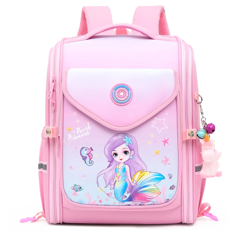 Hot Sale Fashionable Cute Kid School Bags Backpack Kindergarten Waterproof Schoolbag, Blue, purple, pink
Hot Sale Fashionable Cute Kid School Bags Backpack Kindergarten Waterproof Schoolbag, Blue, purple, pink