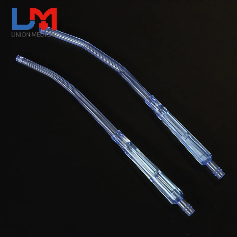 Manufacturer factory yankauer suction technique