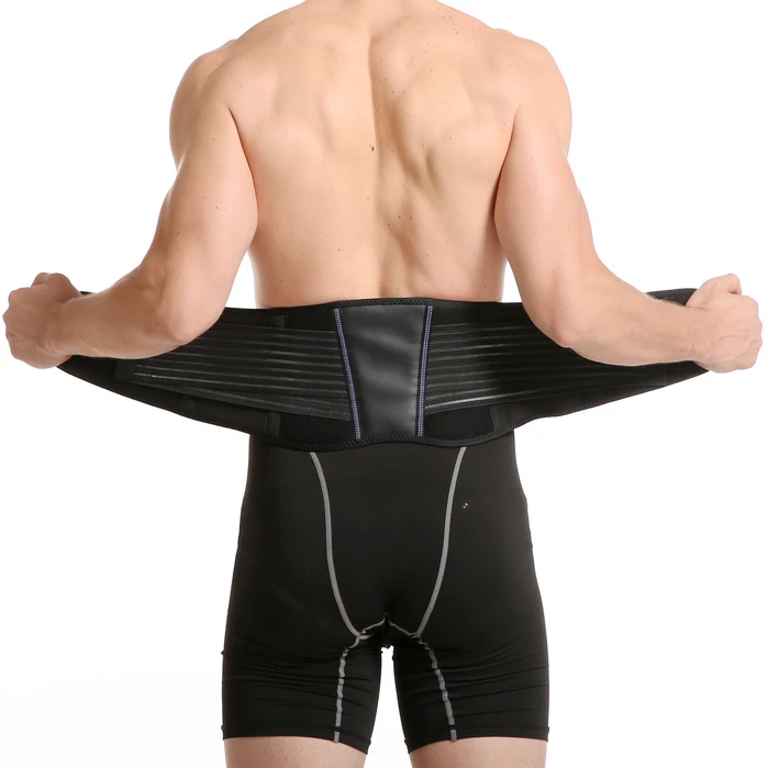 Wholesale Neoprene Custom Waist Trimmer Slimming Waist Trainer Belt Sweat Belt Lumbar Belts, Color can be customized
Wholesale Neoprene Custom Waist Trimmer Slimming Waist Trainer Belt Sweat Belt Lumbar Belts, Color can be customized