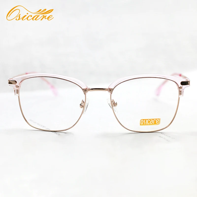 New stylish unisex square acetate metal eye glasses fashion eyeglasses optical frames 2020
New stylish unisex square acetate metal eye glasses fashion eyeglasses optical frames 2020
