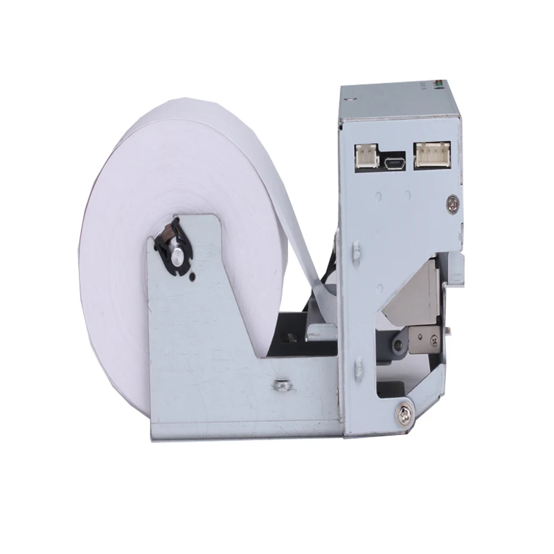Rs232 and Usb Panel Mount Thermal Printer Parking Ticket Machine High Speed and Low Noise Printing High Quality 2 Inch Stock
Rs232 and Usb Panel Mount Thermal Printer Parking Ticket Machine High Speed and Low Noise Printing High Quality 2 Inch Stock