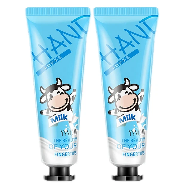 Popular selling OEM ODM Milk Beauty Skin Hand Care 30ml Deep Moisturizing Hydrating Hand Cream Lotion
Popular selling OEM ODM Milk Beauty Skin Hand Care 30ml Deep Moisturizing Hydrating Hand Cream Lotion