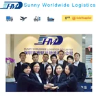 Freight forwarding company of one of WIFFA members in Shenzhen China