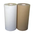 double sided kraft release paper for label