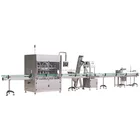 Filling Machine Food TANG Tomato Sauce Ketchup Tin Can Filling Machine For Food Industry