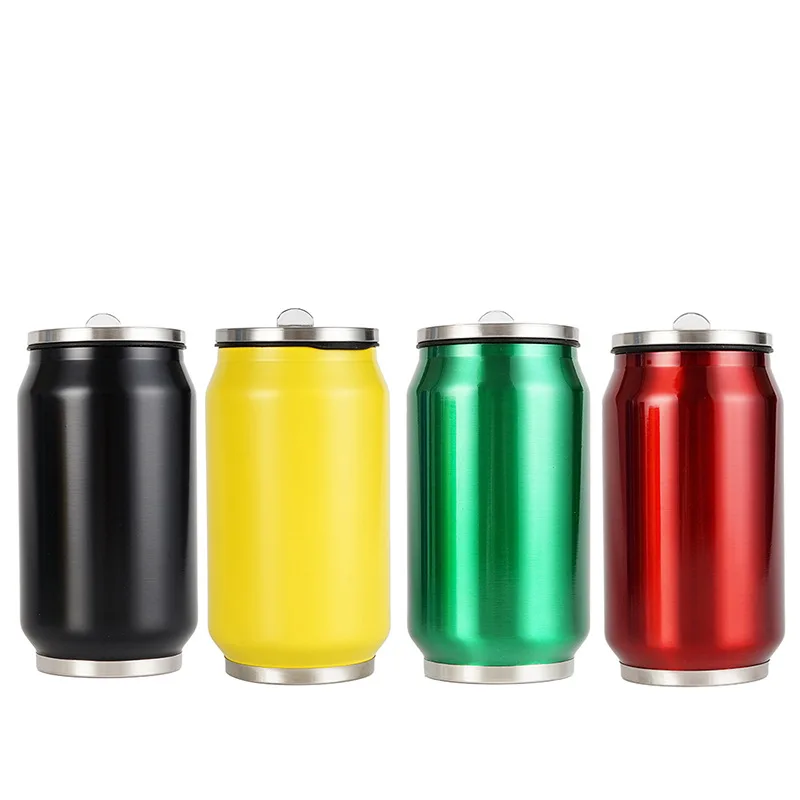 New design 304 stainless steel cans, thermos cups, portable with cups tumbler vacuum seal water bottle, Customized colors acceptable
New design 304 stainless steel cans, thermos cups, portable with cups tumbler vacuum seal water bottle, Customized colors acceptable