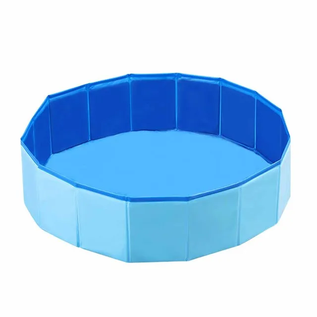 Pet Collapsible Bathing Pool Dog Bath Pool Pet Bath Swimming Bathtub for Dogs Cats Kids Pet Supplies
Pet Collapsible Bathing Pool Dog Bath Pool Pet Bath Swimming Bathtub for Dogs Cats Kids Pet Supplies