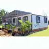 high quality solar power container mobile house modular luxury container home