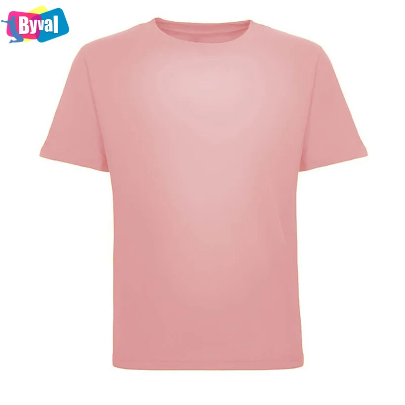 Unisex T Shirts Blank Adults Tshirt 100% Cotton T Shirt Round Neck Couple Jersey Shirts Wholesale T-shirts Casual Plain Dyed, No limited color
Unisex T Shirts Blank Adults Tshirt 100% Cotton T Shirt Round Neck Couple Jersey Shirts Wholesale T-shirts Casual Plain Dyed, No limited color