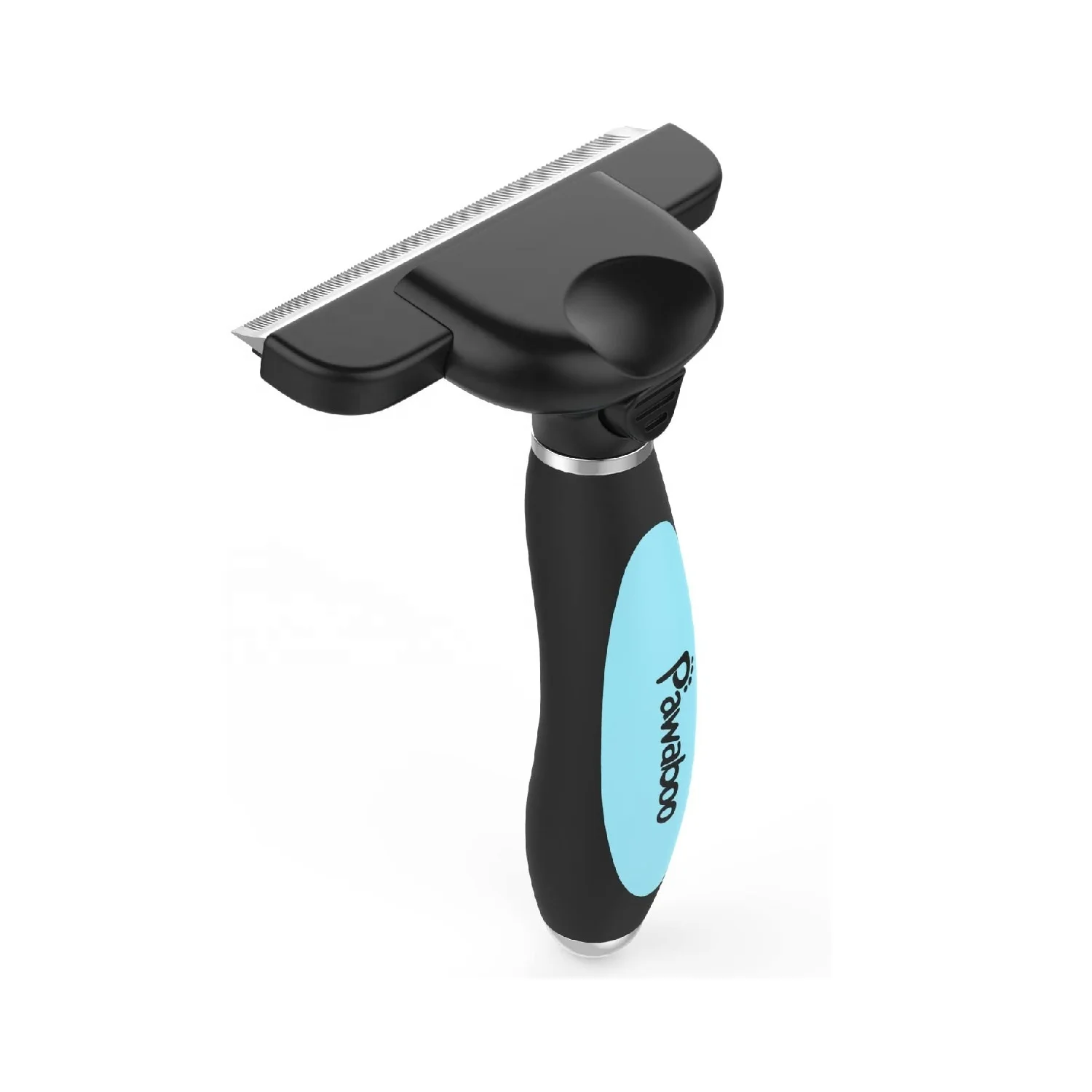 Upgraded Self-Cleaning Dog Brush Shedding Pet Grooming Tool Trimmer Comb for Cats Dogs
Upgraded Self-Cleaning Dog Brush Shedding Pet Grooming Tool Trimmer Comb for Cats Dogs