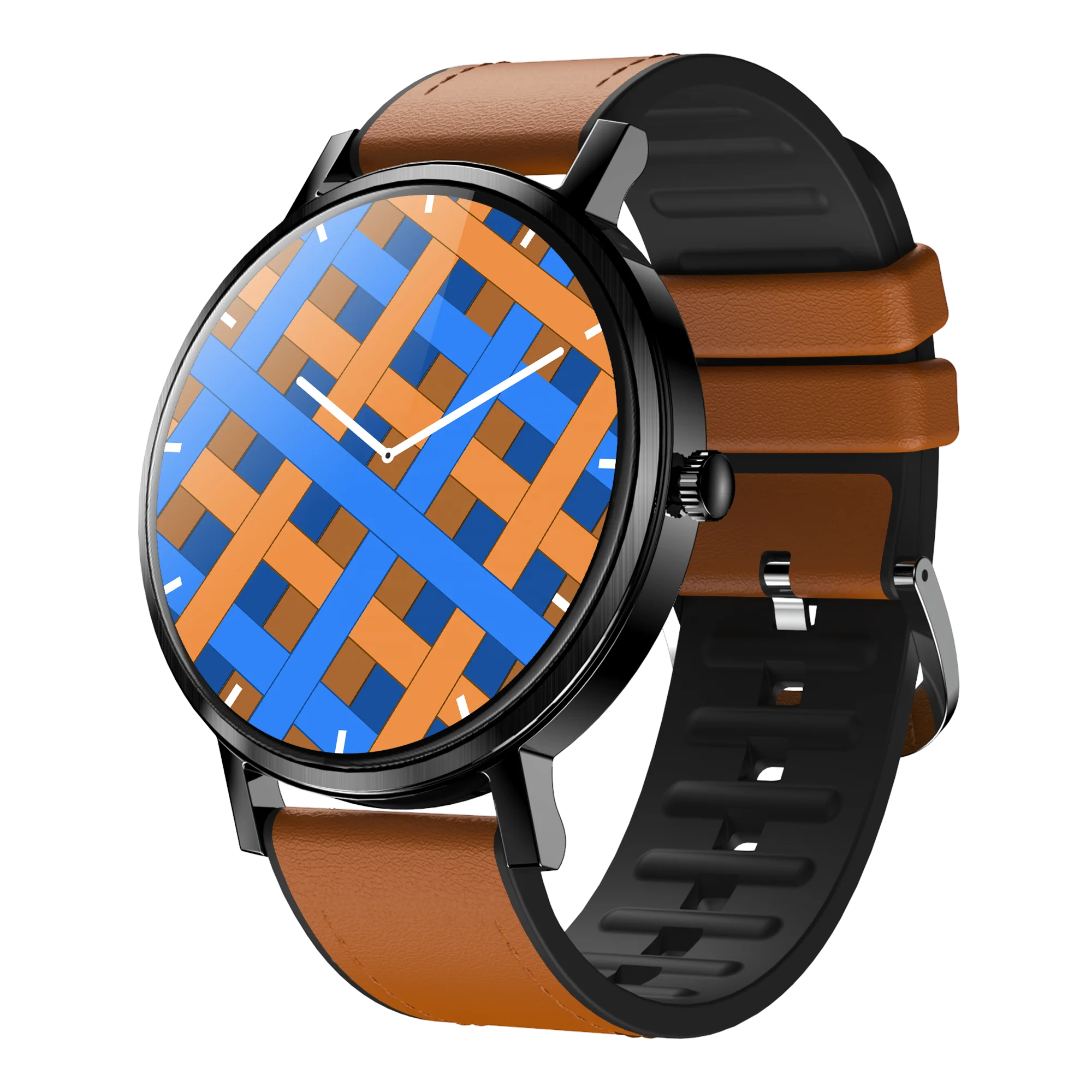 F18 Smart Watch Body Temperature Smart Watch Heart Rate Blood Oxygen Fitness Tracker Womens New Smart Watch
F18 Smart Watch Body Temperature Smart Watch Heart Rate Blood Oxygen Fitness Tracker Womens New Smart Watch