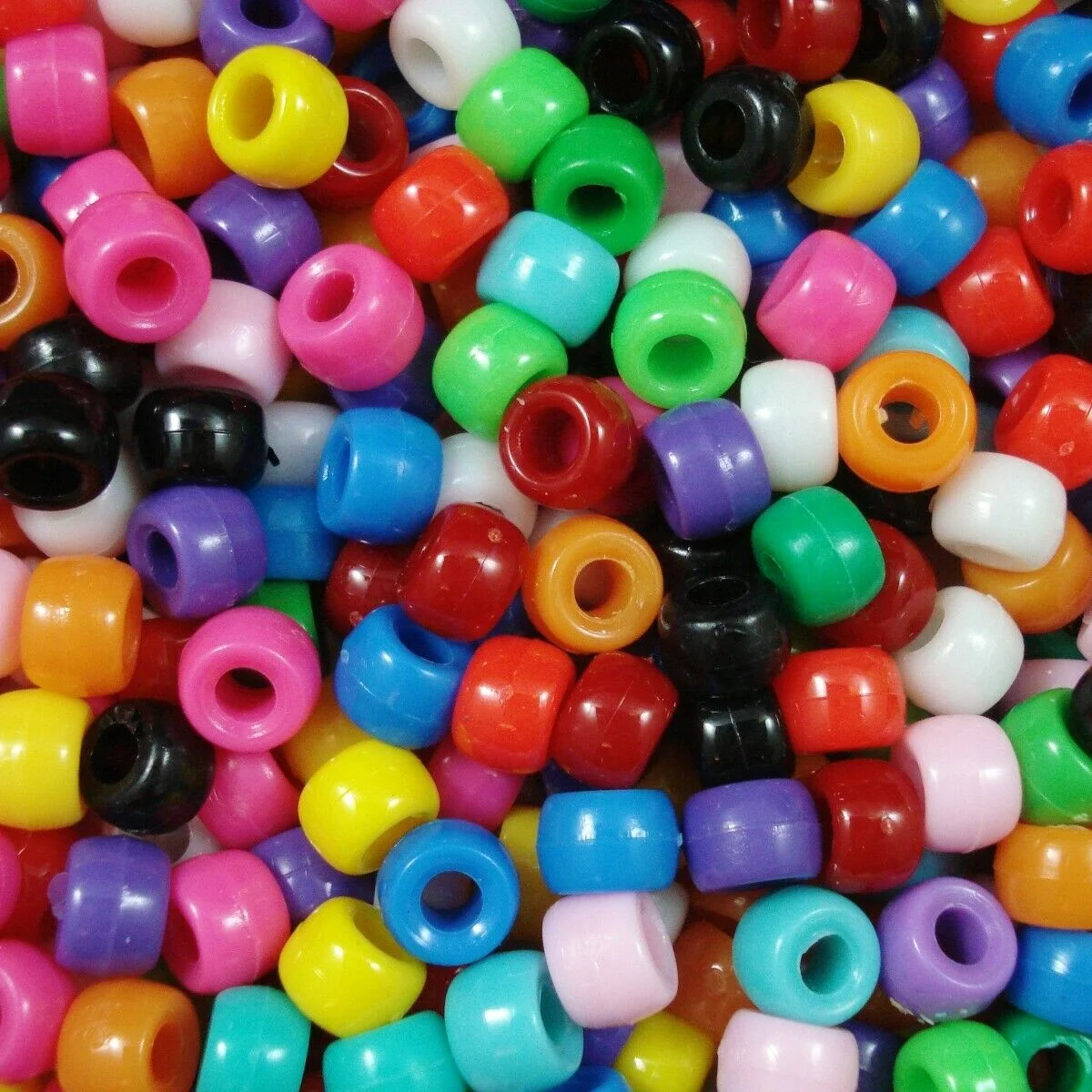 Pony Beads Mix Kids Hair Toy Party Fun Braid Jewellery DIY children handmade pony beads color acrylic beads with large, Mixed color
Pony Beads Mix Kids Hair Toy Party Fun Braid Jewellery DIY children handmade pony beads color acrylic beads with large, Mixed color