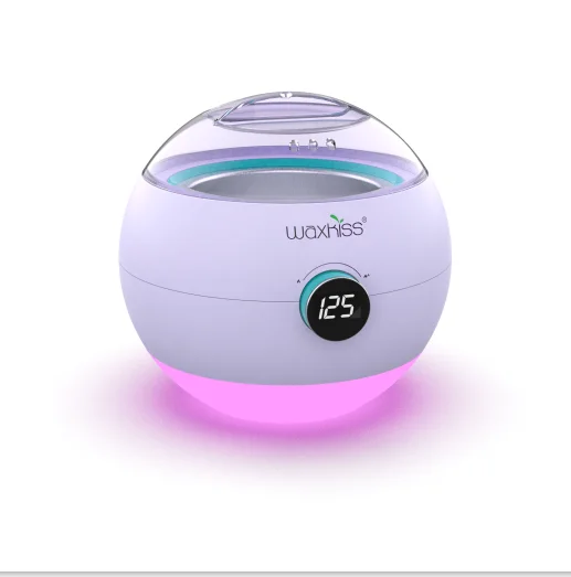 2021 New Hot Selling Meliting Bead Wax Hair Removal Warmer Wax Pot Wax Heater with New style
2021 New Hot Selling Meliting Bead Wax Hair Removal Warmer Wax Pot Wax Heater with New style