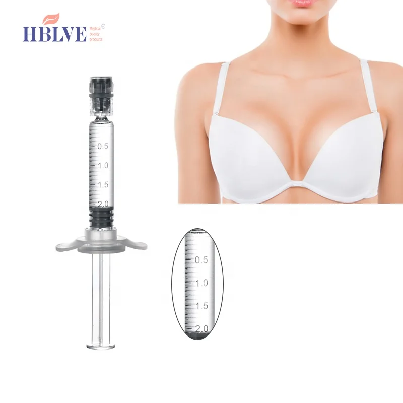 Wholesale breast augmentation breast enhance hyaluronic acid dermal filler injectable for breast
Wholesale breast augmentation breast enhance hyaluronic acid dermal filler injectable for breast