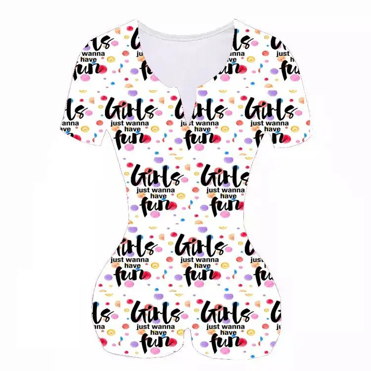 Custom printed Buttercup sexy girls just wanna have fun short sleeve nighty for women adults onesie
Custom printed Buttercup sexy girls just wanna have fun short sleeve nighty for women adults onesie