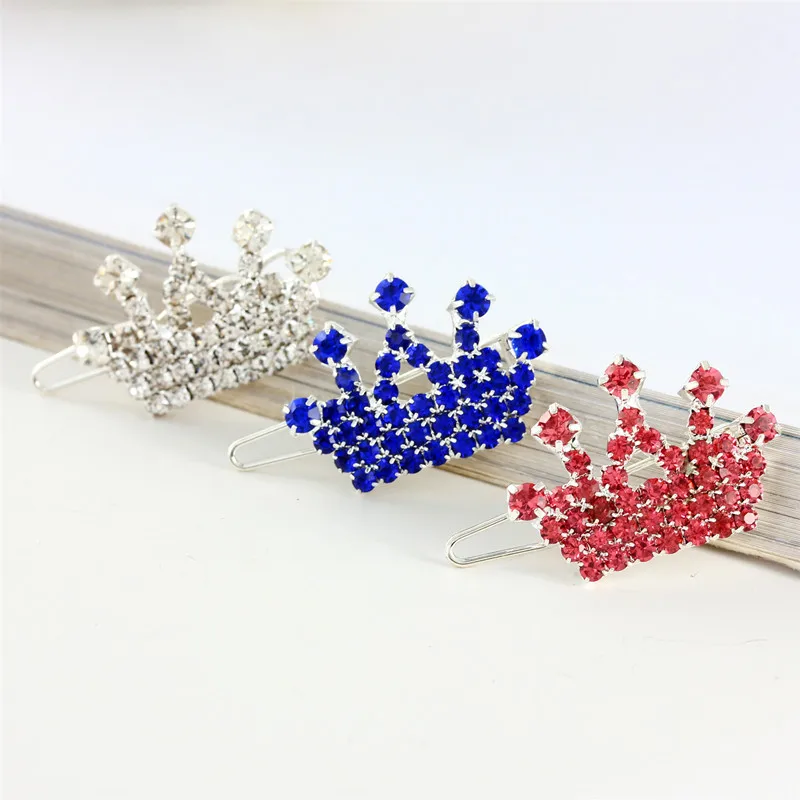 Wholesale Amazon Pet Crown Rhinestone Hairpins Cute Dog Grooming Hair Accessories For Pet Cat Dog
Wholesale Amazon Pet Crown Rhinestone Hairpins Cute Dog Grooming Hair Accessories For Pet Cat Dog