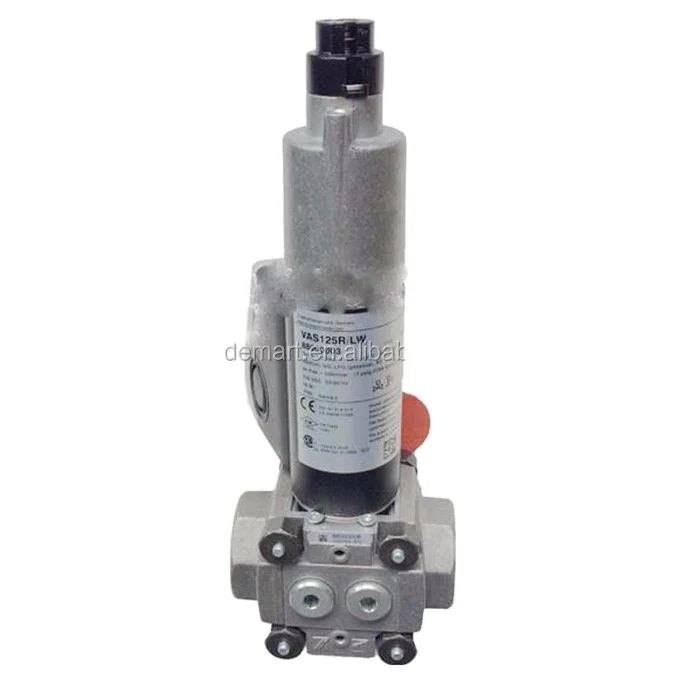new original Kromschroder gas solenoid valve VAS1-/NQSR,88013088