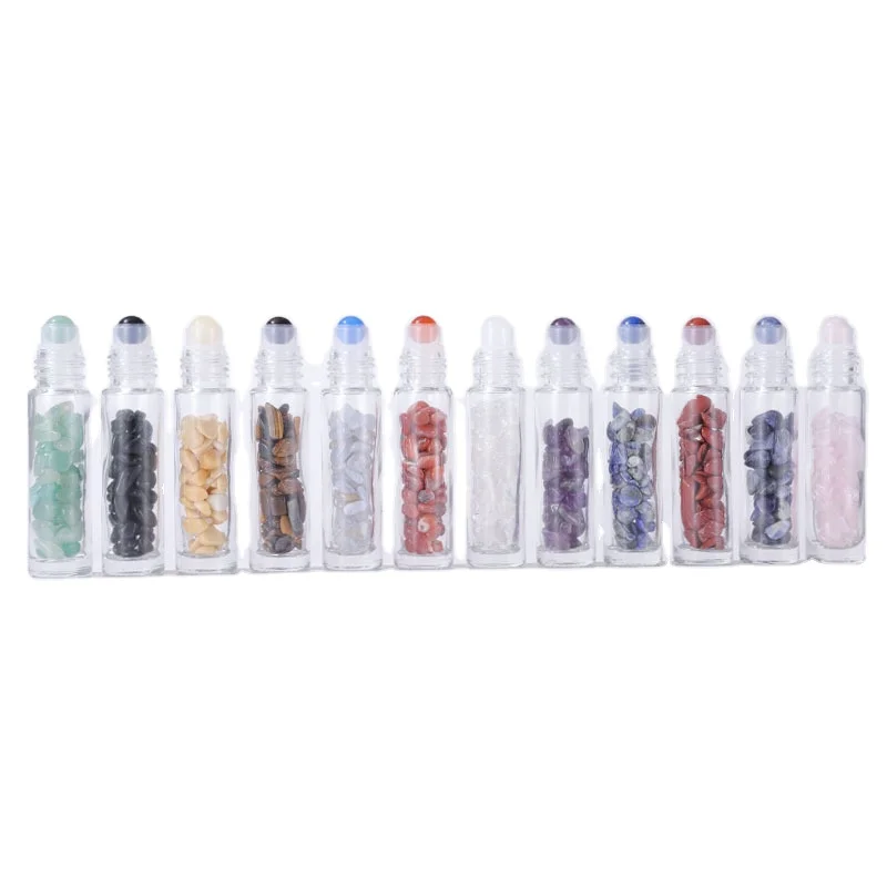 Roll on Personal Care Essential Oil Glass Bottle 10ml Wholesale Glass Products Screen Printing roller bottle
Roll on Personal Care Essential Oil Glass Bottle 10ml Wholesale Glass Products Screen Printing roller bottle