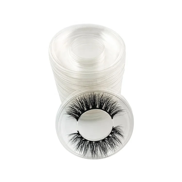 High quality round shape clear lash tray mink eyelash square insert plastic eyelash packaging Stand
High quality round shape clear lash tray mink eyelash square insert plastic eyelash packaging Stand