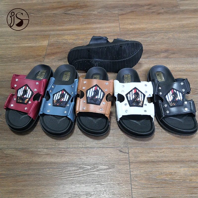 2021 New arrival fashion thick bottom design men's slippers men slides Slippers, Picture
2021 New arrival fashion thick bottom design men's slippers men slides Slippers, Picture