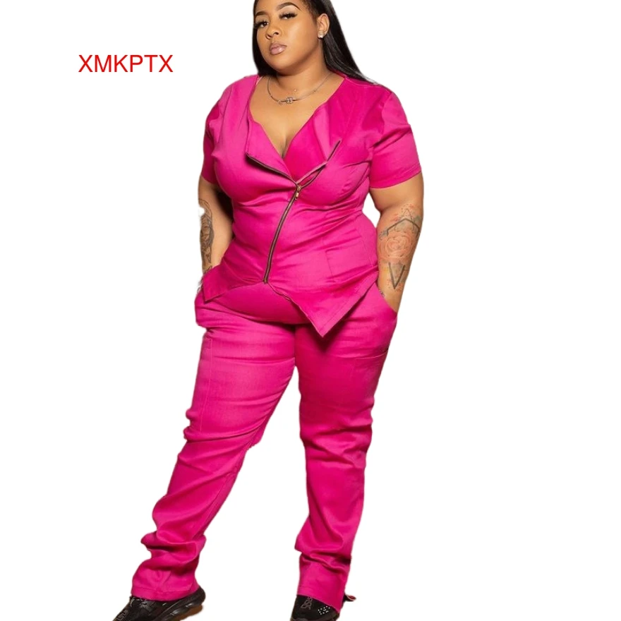 Time-limited Broadcloth Fabric Type Doctor Uniform Type Pink Color Hospital Uniforms, Customized
Time-limited Broadcloth Fabric Type Doctor Uniform Type Pink Color Hospital Uniforms, Customized