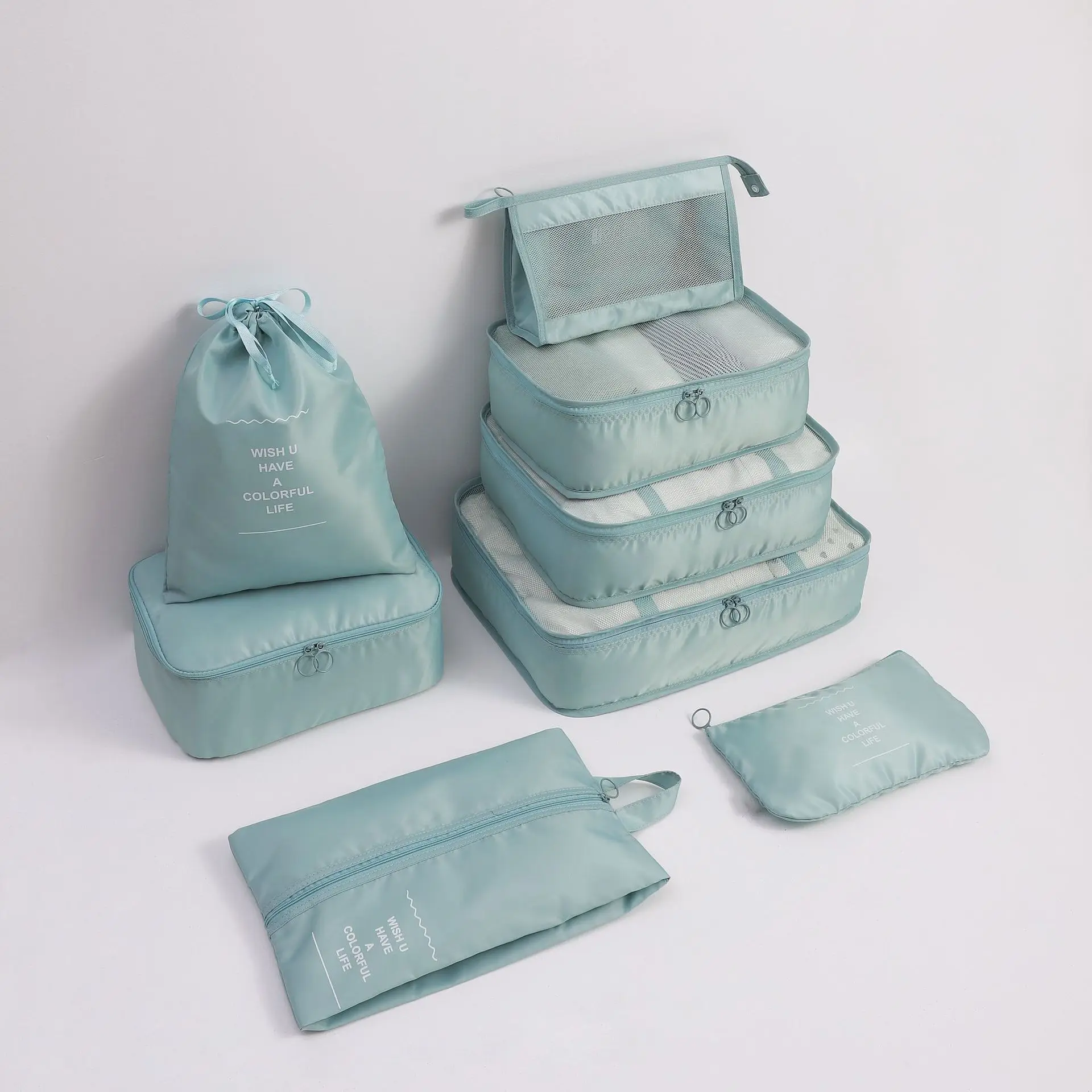 Closet Organizer Underwear Custom Clothes Luggage Foldable Pouch Bag Travel Bag Storage Bag
Closet Organizer Underwear Custom Clothes Luggage Foldable Pouch Bag Travel Bag Storage Bag