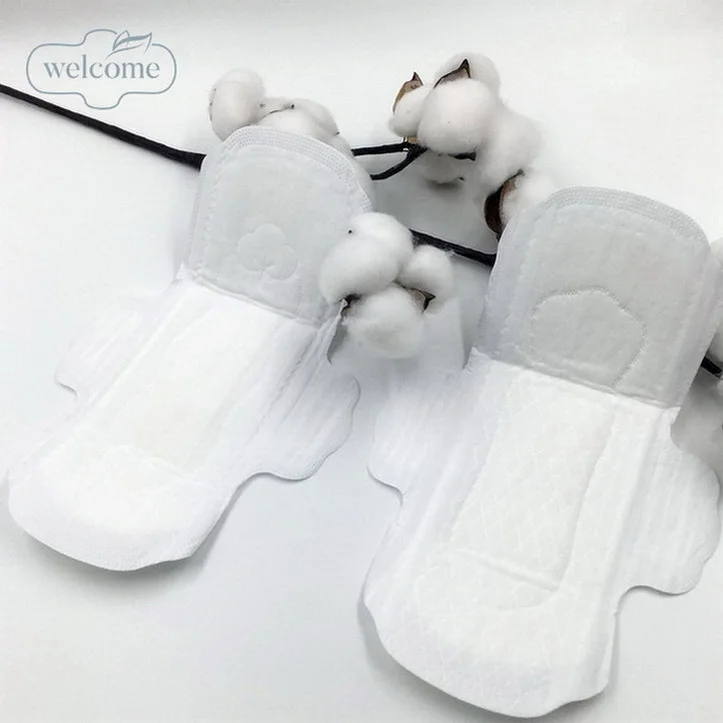 Alibaba Welcome Me Time Private Label Intimate Care Ladies Tops Feminine Hygiene Disposable Pads Good Quality Loose Sanitary Pad
Alibaba Welcome Me Time Private Label Intimate Care Ladies Tops Feminine Hygiene Disposable Pads Good Quality Loose Sanitary Pad