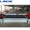 Skilful manufacture portable cnc flame/plasma with nesting software mini cnc gantry plasma cutting machine