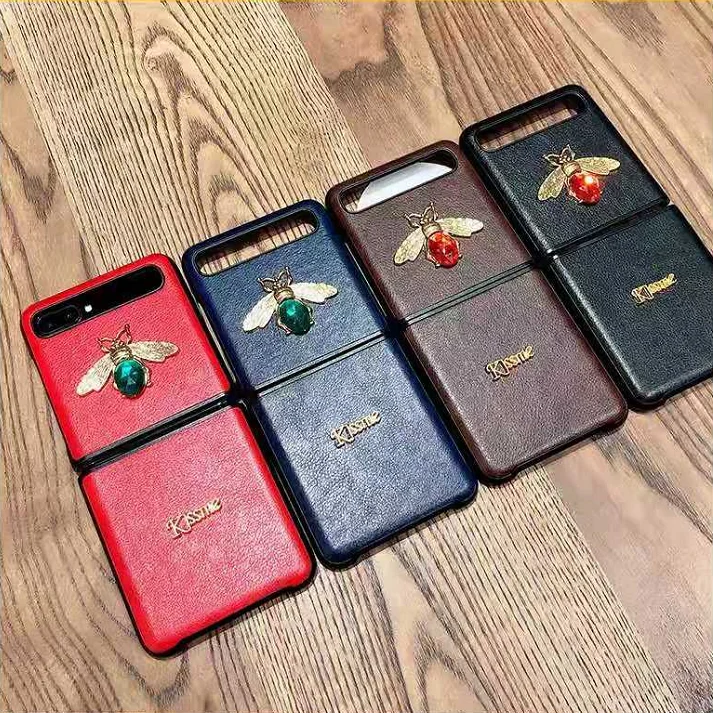 Fashion 3D Bling Diamonds Handmade PU Leather Case For Samsung Galaxy Z Flip 5G Mobile Phone Case
Fashion 3D Bling Diamonds Handmade PU Leather Case For Samsung Galaxy Z Flip 5G Mobile Phone Case