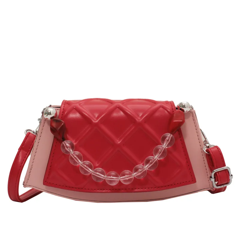 Wholesale Brand 2022 Crossbody Bag Tote Women Shoulder Bag Quilted Handbag Genuine Leather Bags With Chain, Red
Wholesale Brand 2022 Crossbody Bag Tote Women Shoulder Bag Quilted Handbag Genuine Leather Bags With Chain, Red