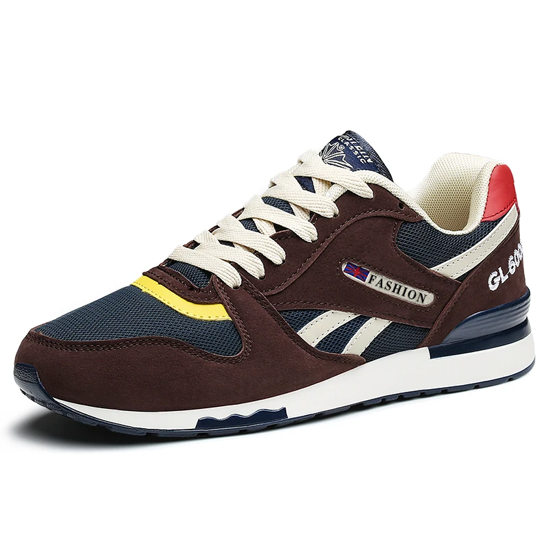 Men running sport walking comfortable breathable flat light 2019 mesh casual shoes sneakers, Optional
Men running sport walking comfortable breathable flat light 2019 mesh casual shoes sneakers, Optional