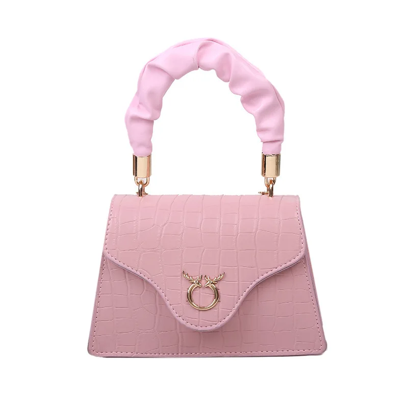 2021 new Fashion Sweet PU leather girls handbag crossbody shoulder bag women tote bags daily
2021 new Fashion Sweet PU leather girls handbag crossbody shoulder bag women tote bags daily