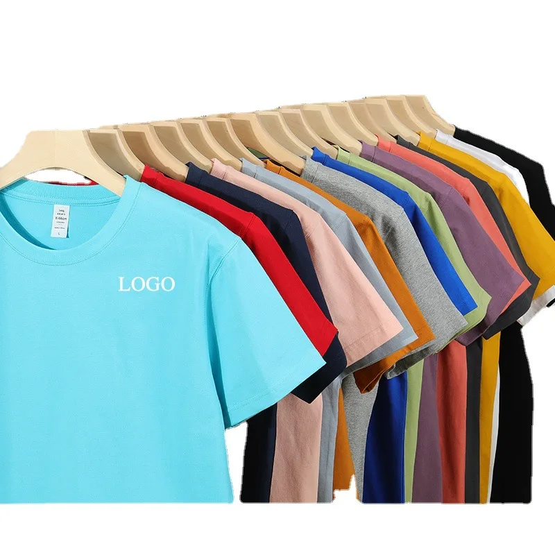 T-016 Fashion Latest Design High Quality Outdoor Cotton T-shirt Cotton Round-neck Black T-shirt, Customized color
T-016 Fashion Latest Design High Quality Outdoor Cotton T-shirt Cotton Round-neck Black T-shirt, Customized color